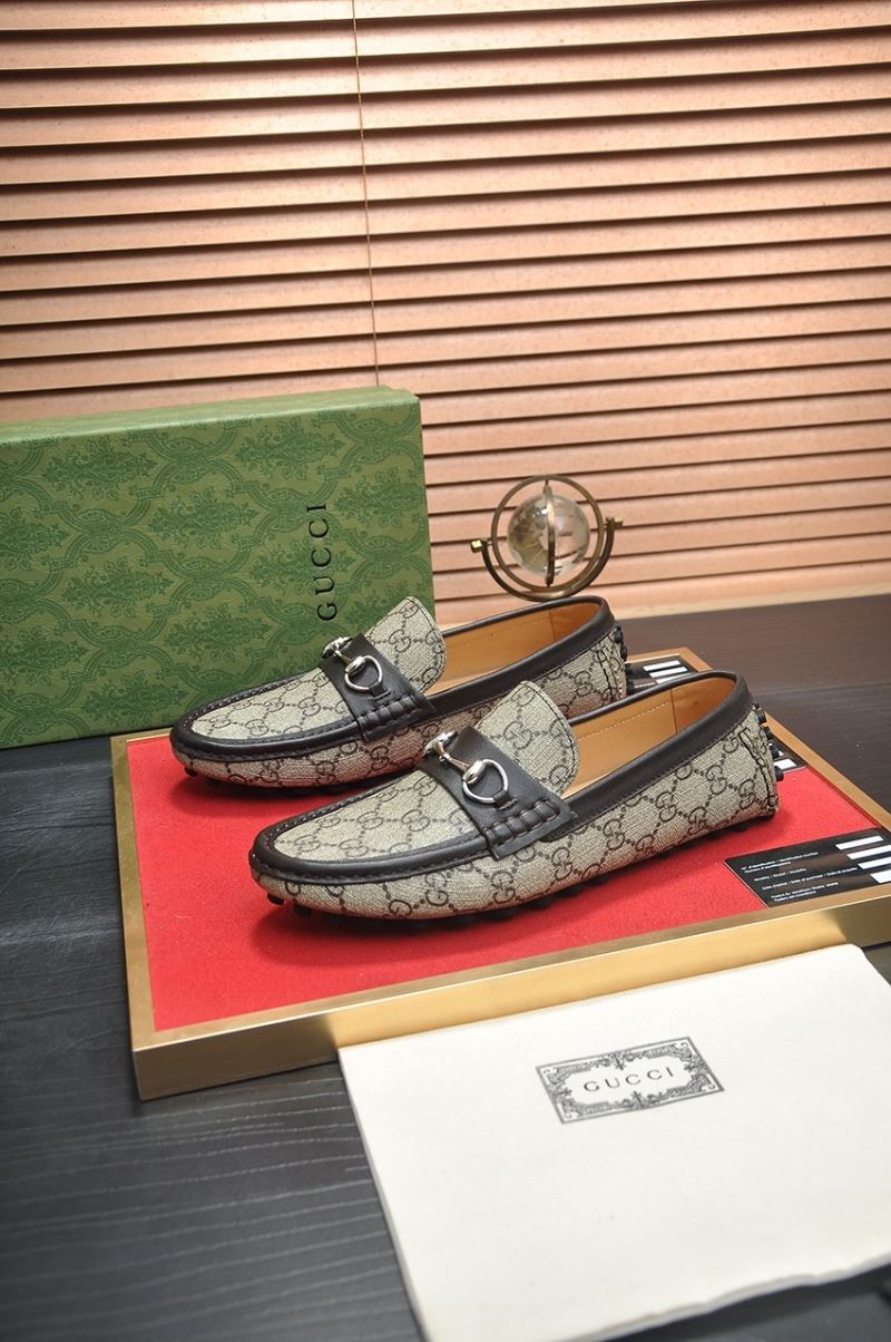 Gucci Tods Shoes